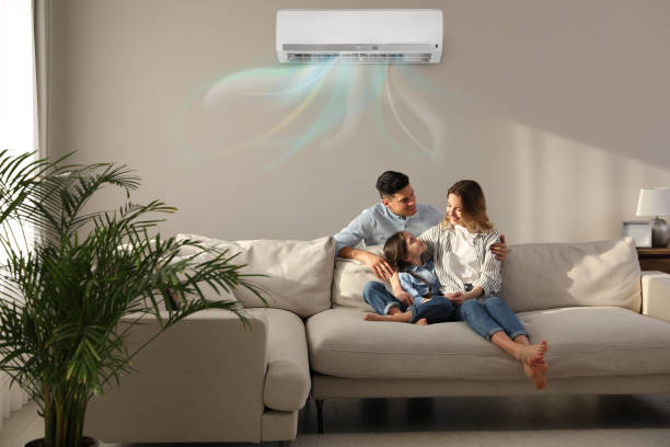 Professional HVAC in Diaz, AR