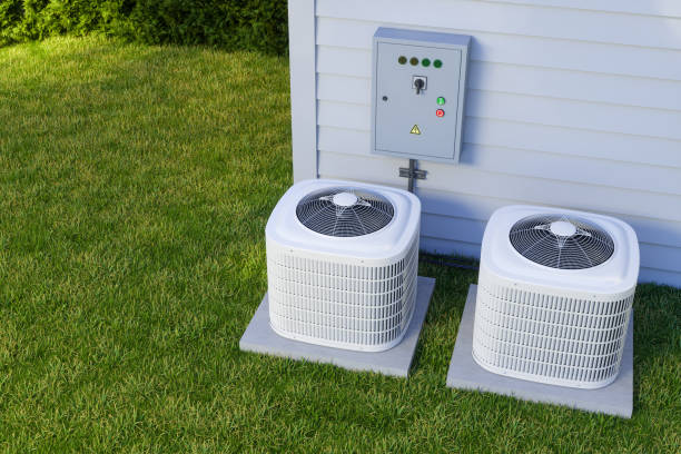 Best Ductless HVAC repair  in Diaz, AR
