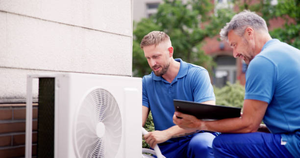 Best Residential HVAC services  in Diaz, AR