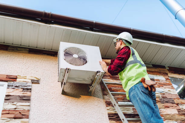 HVAC emergency services in Diaz, AR