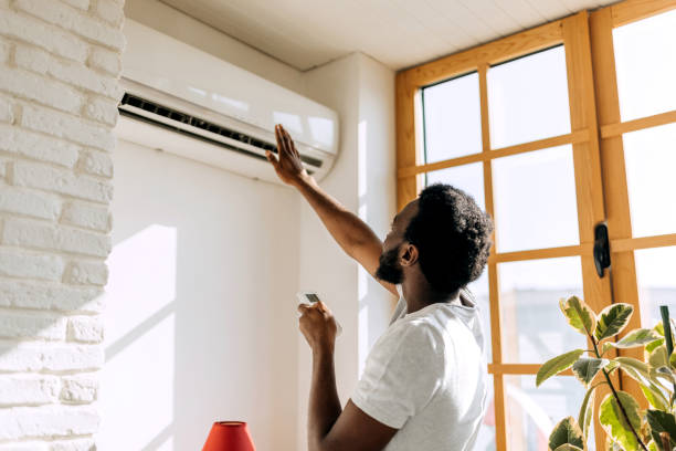 Best Central air repair  in Diaz, AR