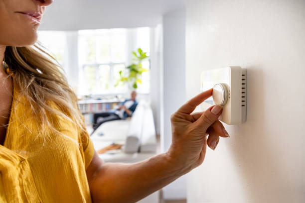 Best HVAC companies near me  in Diaz, AR