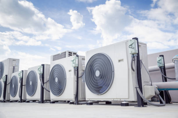 Best Local HVAC companies  in Diaz, AR