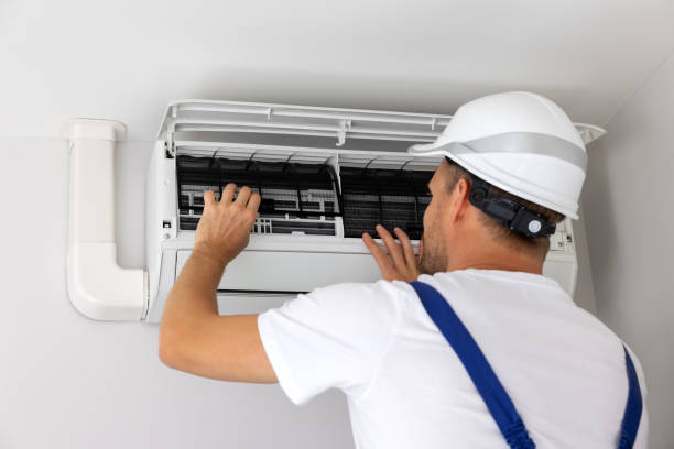 Best Affordable HVAC services  in Diaz, AR