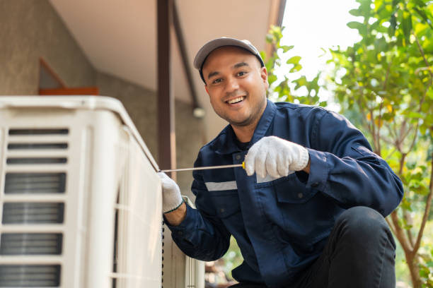 Best Residential HVAC services  in Diaz, AR