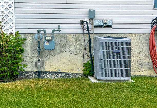 Best HVAC system installation  in Diaz, AR